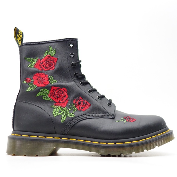 doc martens vonda 1460